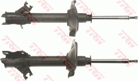 Амортизатор TRW Twin. Артикул JGM1185T