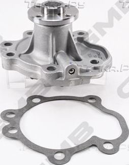 Помпа (водяной насос) GMB для Nissan Pixo 2009-2013. Артикул GWS-45A