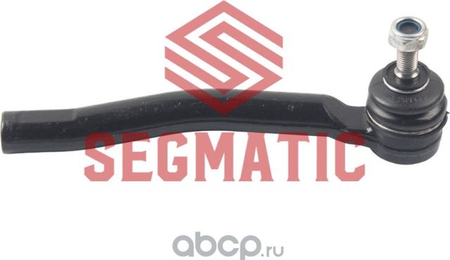 Наконечник рулевой (Segmatic). Артикул SGST2130