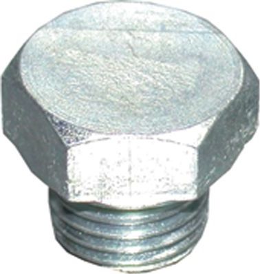 Сливная пробка масляного поддона двигателя Birth передний для Opel Corsa A 1982-1993. Артикул 4366