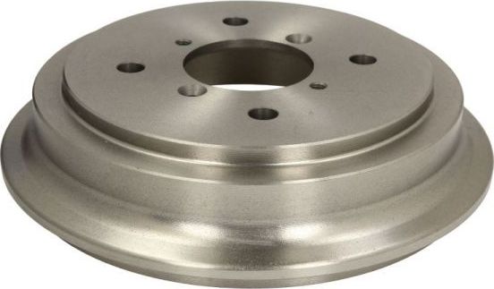 Тормозной барабан ABE. Артикул C68014ABE