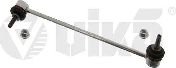 Стойка (тяга) стабилизатора Vika. Артикул 49985001