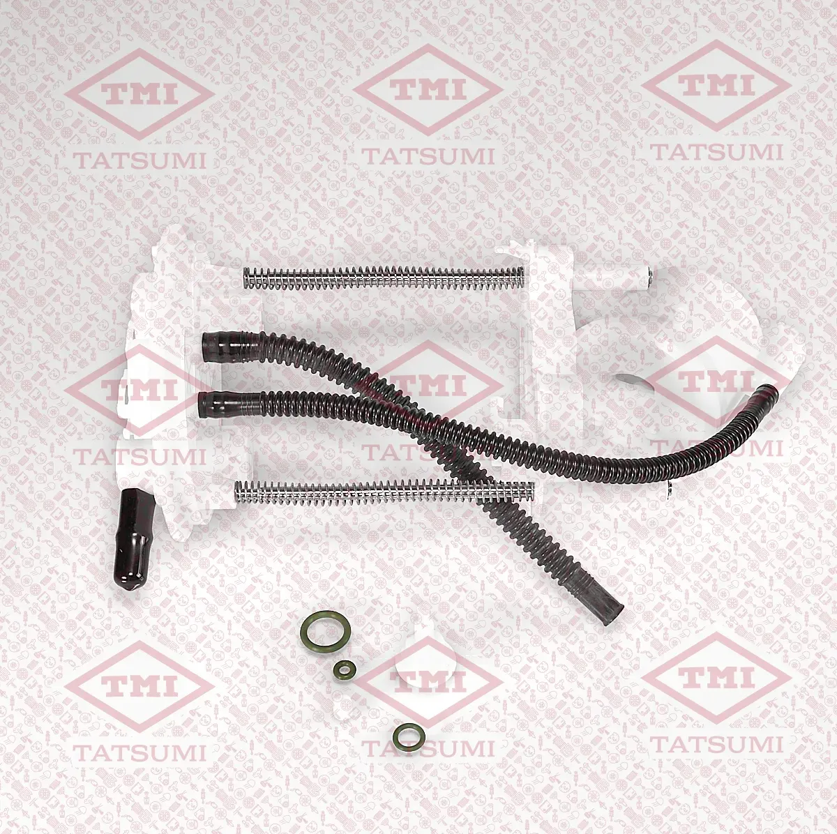 Фильтр топливный (Tatsumi). Артикул TBG1065