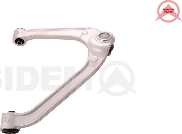 Поперечный рычаг передней подвески Sidem (алюминий). Артикул 41573