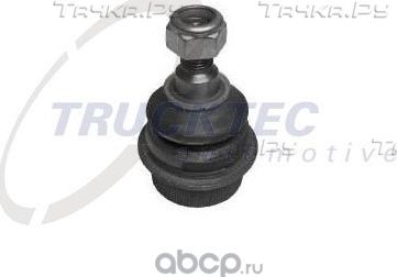 Шаровая опора Trucktec Automotive. Артикул 02.31.042