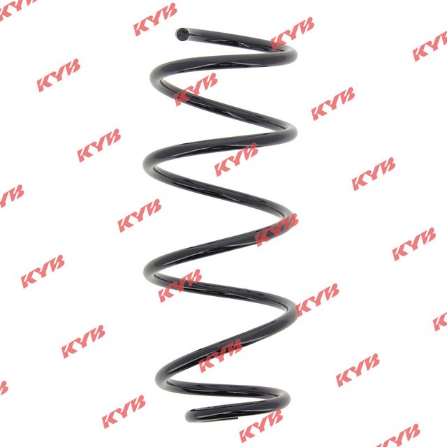 Пружина подвески KYB (Каяба) K-Flex передняя для Volvo XC60 I 2008-2010. Артикул RA3378