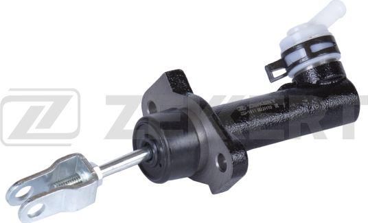 Цилиндр сцепления главный Zekkert (Листовая сталь). Артикул ZD-1511