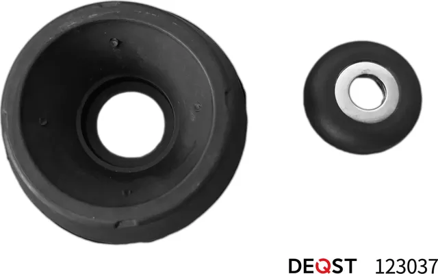 Опора амортизатора SKODA ОСТАVIA (1U2) Хэтчбэк 09.96-09.10 (Deqst). Артикул 123037