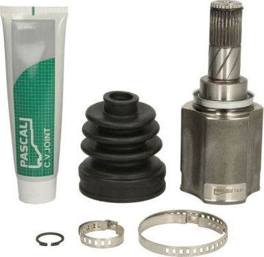 Шрус внутренний (граната) Pascal для Nissan Micra K13 2010-2016. Артикул G71050PC