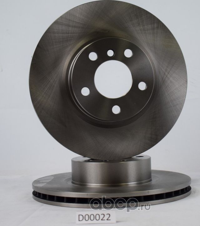 ТОРМОЗНОЙ ДИСК ПЕРЕДНИЙ BMW F25F26 (Schnieder). Артикул D00022