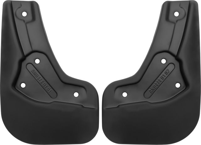 Брызговики REIN Стандарт передняя пара для Kaiyi E5 2023-2026. Артикул REIN.AN0474.F0