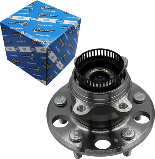 Ступица с подшипником (Riginal). Артикул RG527302H000