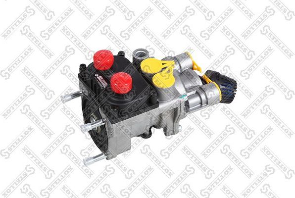 Кран тормозной главный Stellox. Артикул 85-19802-SX