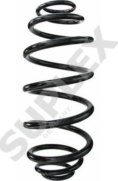 Пружина подвески Suplex. Артикул 19397