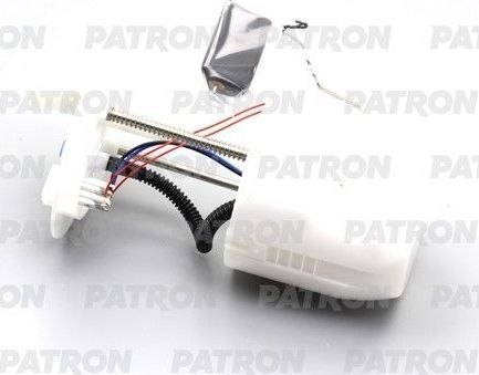 НАСОС ТОПЛИВНЫЙ ЭЛЕКТРИЧЕСКИЙ МОДУЛЬ TOYOTA MATR Patron. Артикул PFP551