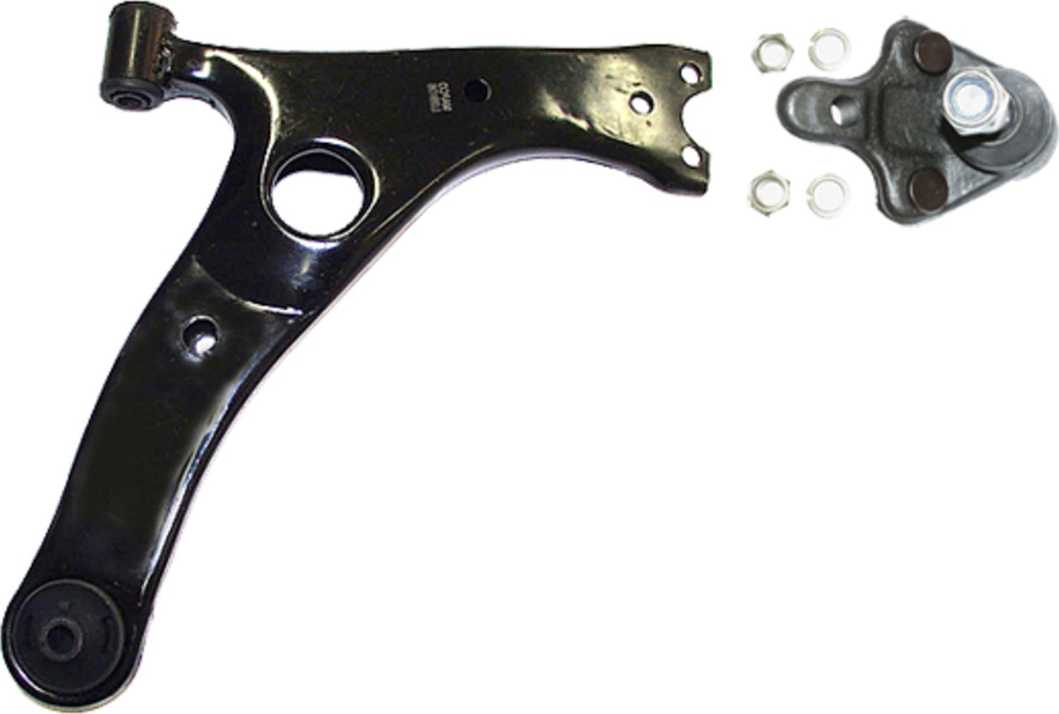 Поперечный рычаг передней подвески MAPCO. Артикул 59381/1