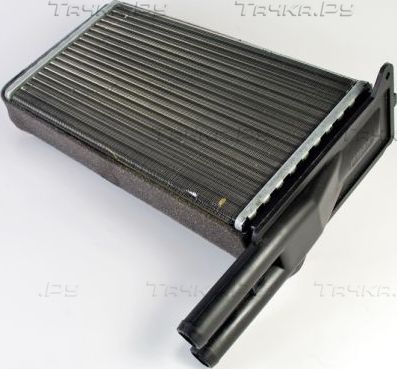 Радиатор отопителя (печки) Thermotec. Артикул D6G002TT