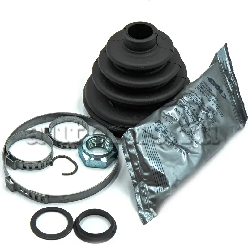 Пыльник ШРУСа VW Golf 2,3 комплект LOEBRO/GKN. Артикул 300402