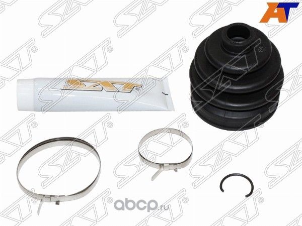 Пыльник шруса внутренний TOYOTA PRIUS ZVW30 09-15 (SAT). Артикул ST1050070