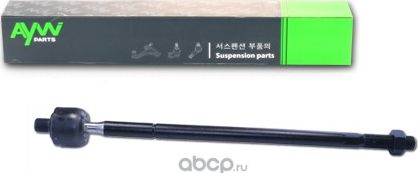 AW1370152R РУЛЕВАЯ ТЯГА RFORD TRANSIT VI (FM_ _, FN_ _, FD_ _, FB_ _, (Aywiparts). Артикул AW1370152R