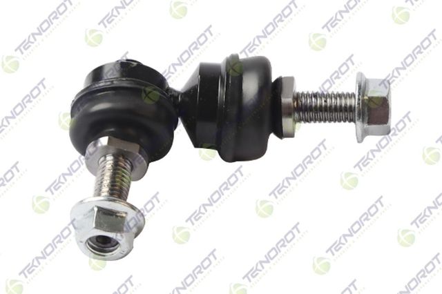 Стойка (тяга) стабилизатора Teknorot передняя для Chrysler Sebring II 2001-2007. Артикул CR-420