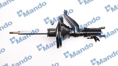Амортизатор Mando передний левый для Honda Civic VII 2001-2005. Артикул MSS017325