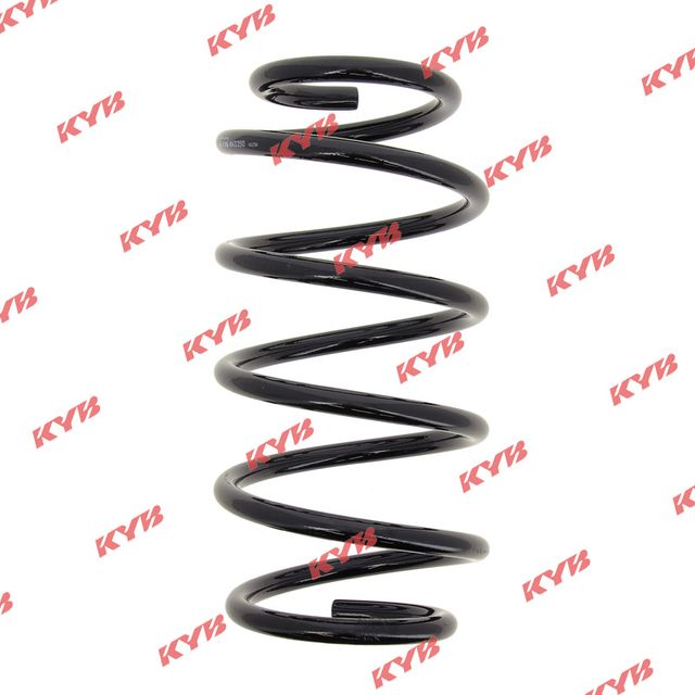 Пружина подвески KYB (Каяба) K-Flex. Артикул RA3350