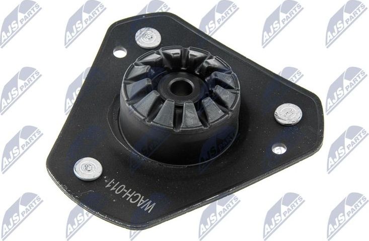 Опора амортизатора (стойки) NTY. Артикул AD-CH-011