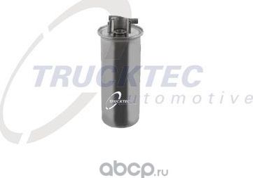 Топливный фильтр Trucktec Automotive. Артикул 07.38.022