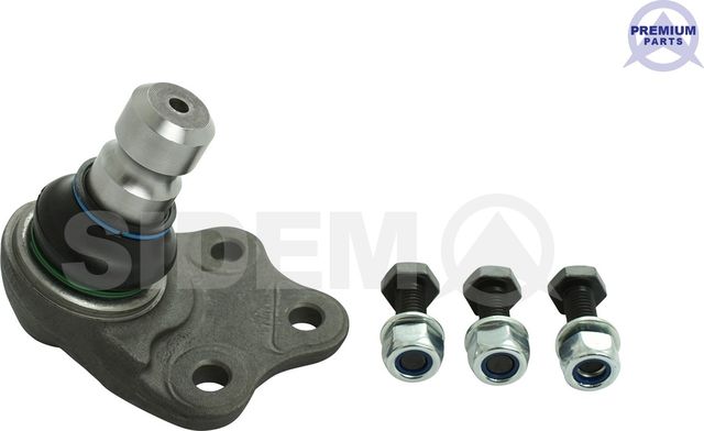 Шаровая опора Sidem. Артикул 65185