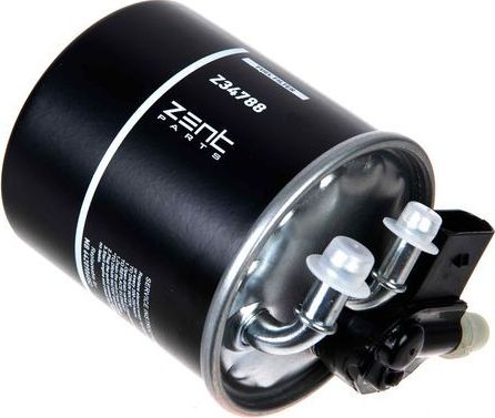 Топливный фильтр Zentparts. Артикул Z34788