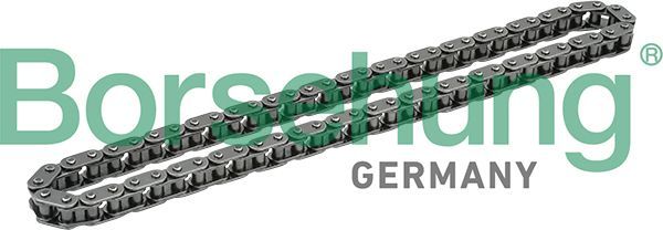 Цепь привода распредвала Borsehung. Артикул B1C016