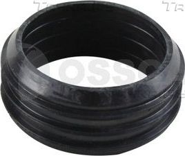 Прокладка впускного коллектора  AUDI, SEAT, SKODA, VW 1.62.0 99~ OSSCA. Артикул 48869