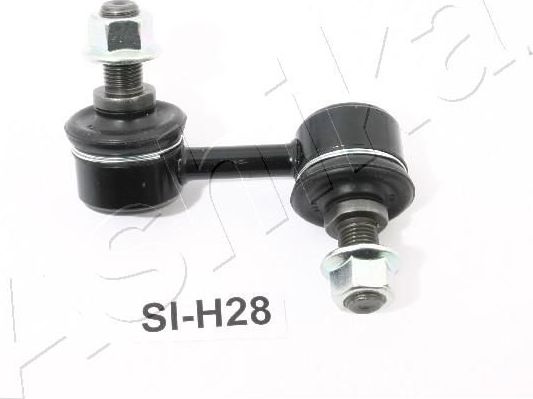 Стойка (тяга) стабилизатора ASHIKA. Артикул 106-0H-H27L