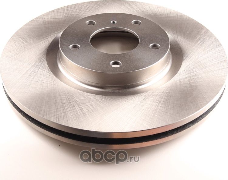 Тормозной диск (Sumomoto). Артикул SM40206EG000