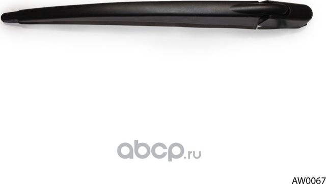 Поводок стеклоочистителя, Renault Sandero (AMR). Артикул AW0067