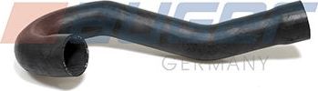 Патрубок радиатора (системы охлаждения) Auger. Артикул 56701