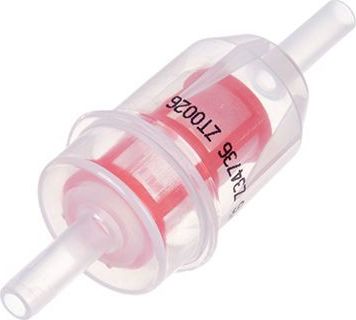 Топливный фильтр Zentparts. Артикул Z34736