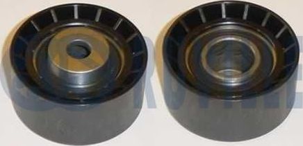 Направляющий (ведущий) ролик ремня ГРМ Ruville для Ford Escort V 1992-2000. Артикул 540170