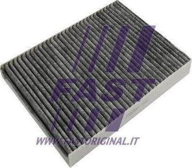 Салонный фильтр Fast. Артикул FT37341