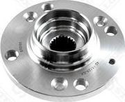 Ступица колеса Stellox передняя правая/левая для Volkswagen Polo III 1995-2001. Артикул 42-15128-SX