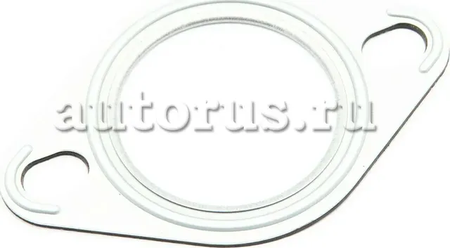 Прокладка глушителя PARTS-MALL P1N-B007 Parts-Mall. Артикул P1N-B007