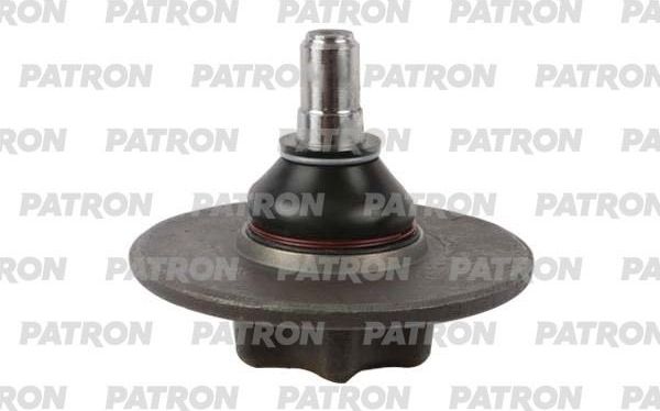 Шаровая опора Patron. Артикул PS3227