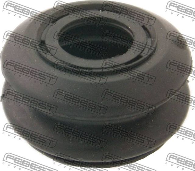 Пыльник опоры шаровой переднего верхнего рычага 19 Febest. Артикул MBJB-515