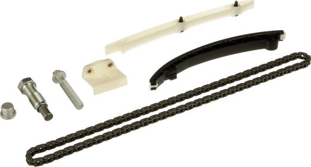 Цепь ГРМ Gates для Opel Ampera I 2011-2015. Артикул CHK1014