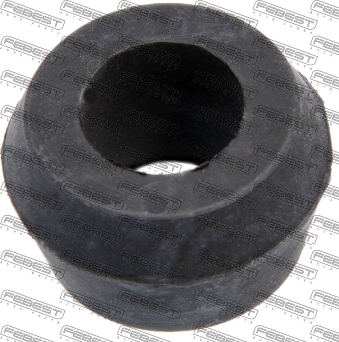 Втулка заднего амортизатора Febest. Артикул NSB-C23