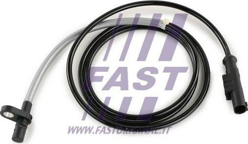 Датчик ABS Fast. Артикул FT80582