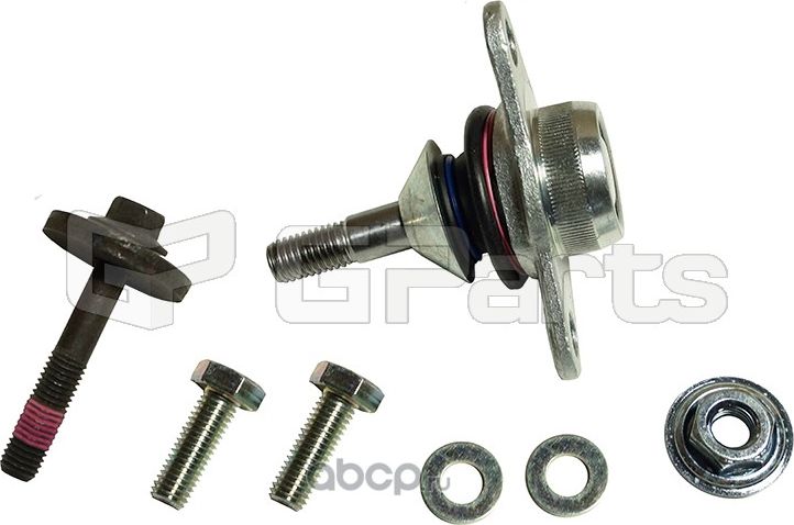 Шаровая опора нижн.L/R (Gparts). Артикул VO274548