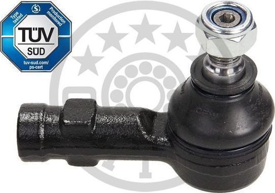 Наконечник рулевой тяги Optimal TÜV certified. Артикул G1-698