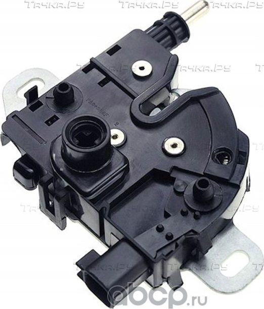НИЖНИЙ ЗАМОК КРЫШКИ КАПОТА FORD FOCUS II 2004-/MECHANICZNY/ (Marilex). Артикул HLFR001